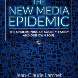 The New Media Epidemic The New Media Epidemic