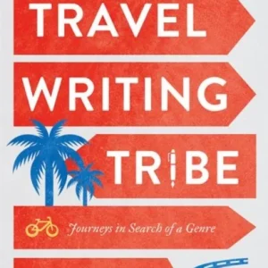 The Travel Writing Tribe
