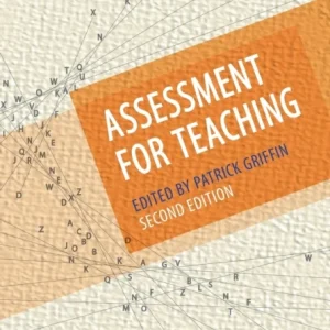 Assessment for Teaching