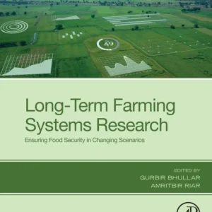 Long-Term Farming Systems Research Long-Term Farming Systems Research