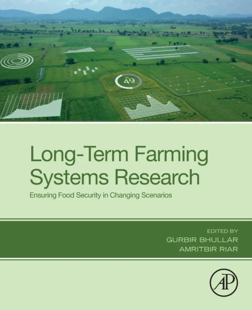 Long-Term Farming Systems Research