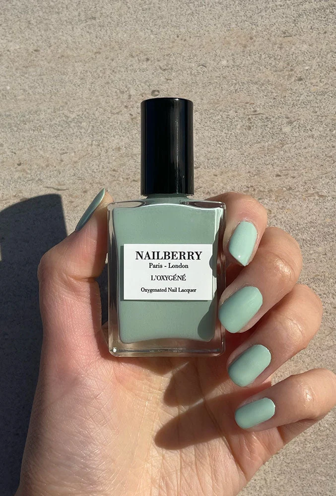 NAILBERRY - Wild Sage - Bilde 2