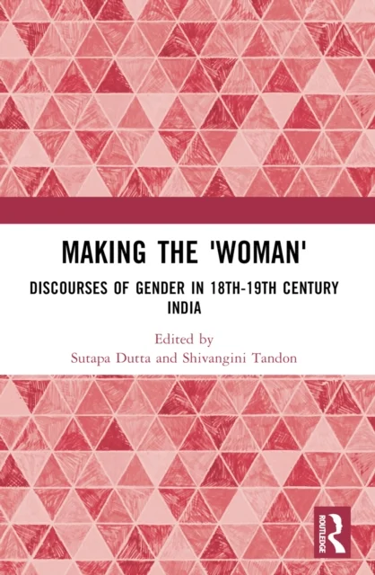 Making the ''Woman''