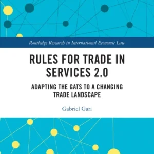 Rules for Trade in Services 2.0