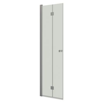 DUSJDØR SCANBAD FLEXI B70 FOLDBAR