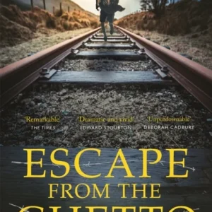 Escape From the Ghetto