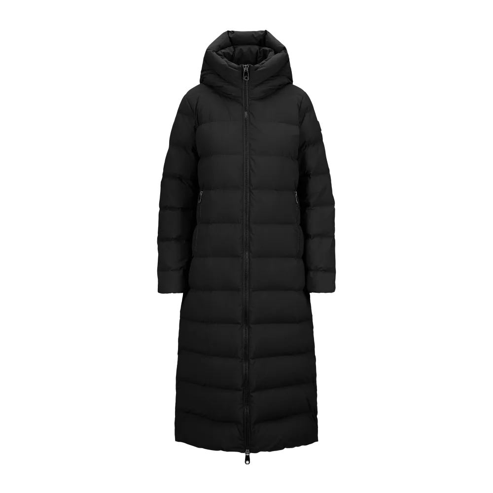 Val Cenis Long Tech - Black