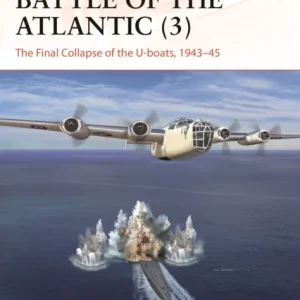 Battle of the Atlantic (3) Battle of the Atlantic (3)