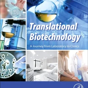 Translational Biotechnology Translational Biotechnology