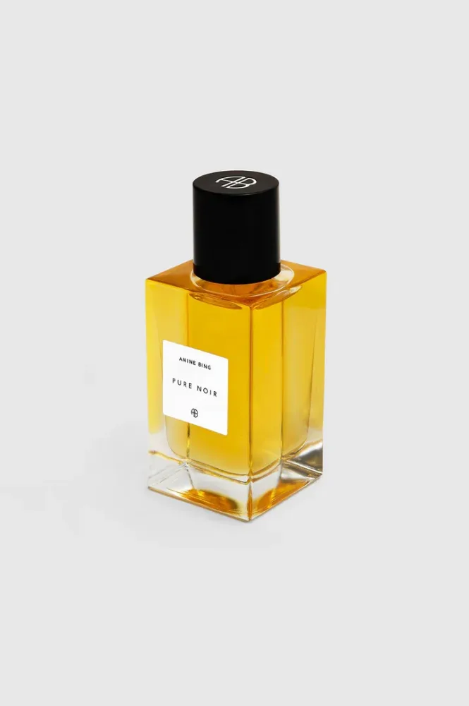 Pure Noir Eau De Parfum - 100 Ml - Bilde 2
