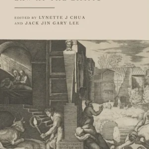 Contagion, Technology, and Law at the Limits