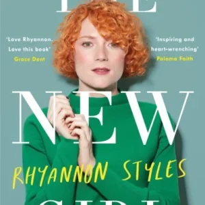The New Girl: A Trans Girl Tells It Like It Is The New Girl: A Trans Girl Tells It Like It Is