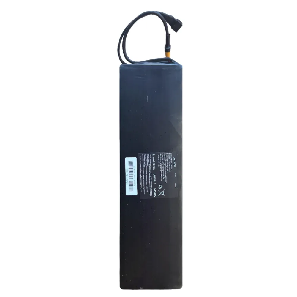 Batteri – 48V10Ah