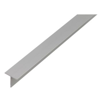 T-PROFIL GAH ALBERTS ALUMINIUM 35X35X3MM 2M