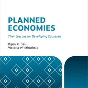 Planned Economies