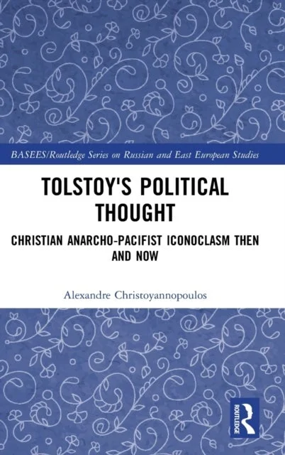 Tolstoy''s Political Thought - Bilde 2
