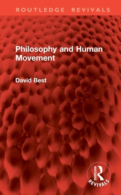 Philosophy and Human Movement - Bilde 2