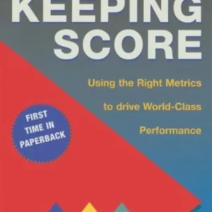 Keeping Score