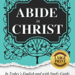 Andrew Murray Abide in Christ