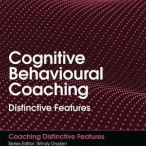 Cognitive Behavioural Coaching
