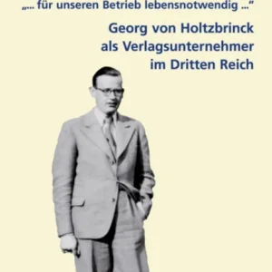 .’.. Fur Unseren Betrieb Lebensnotwendig …’