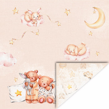 Felicita mønsterark – 12×12´ – 69755 Felicita mønsterark – 12×12´ – 69755
