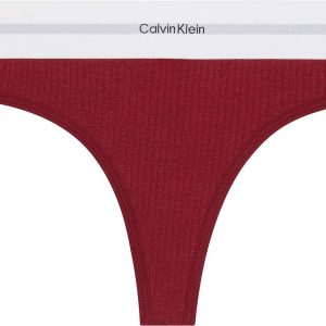 Thong – Fall Berry