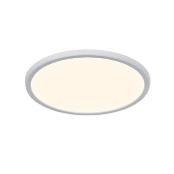 PLAFOND NORDLUX OJA 29 LED HVIT LED PLAST IP20 PLAFOND NORDLUX OJA 29 LED HVIT LED PLAST IP20