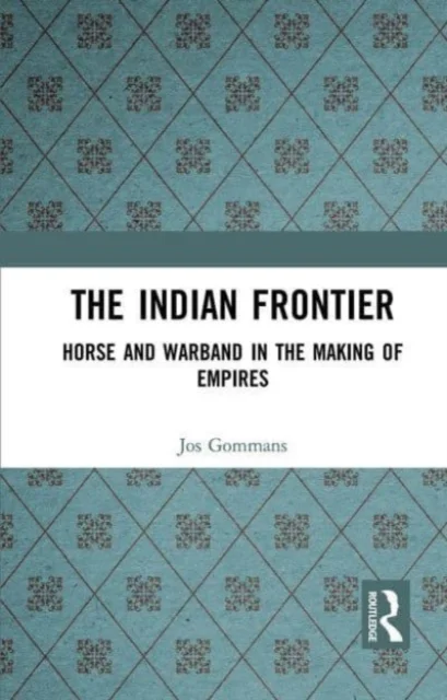 The Indian Frontier