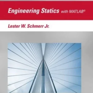 Engineering Statics with MATLAB¿