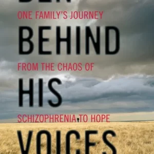 Ben Behind His Voices