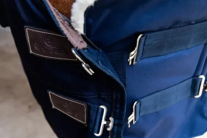 Kentucky Chest Expander Waterproof 2 Buckles - Bilde 3
