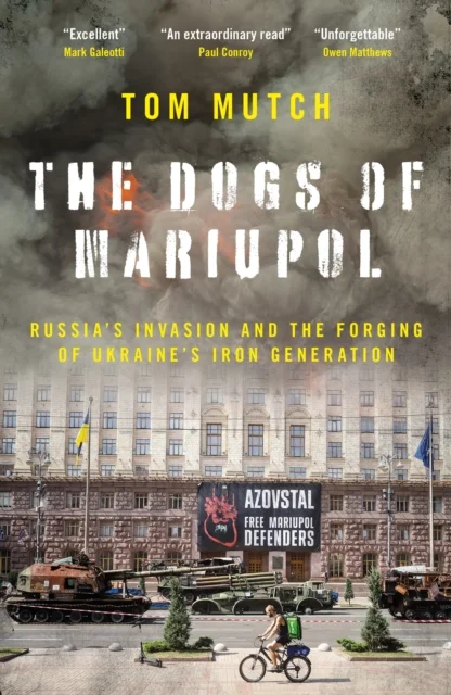 The Dogs of Mariupol
