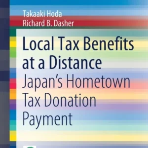 Local Tax Benefits at a Distance
