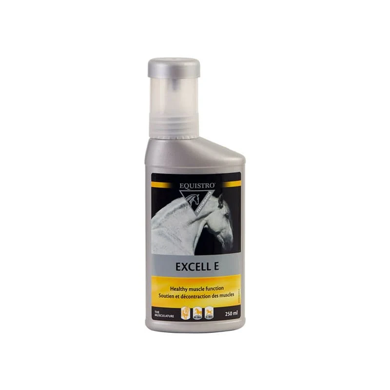 Equistro Excell E Flydende Equistro Excell E Flydende