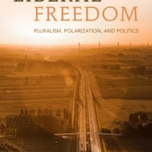 Liberal Freedom Liberal Freedom
