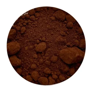 Tørre pigment, Powercolor, nr 0022 – 40ml. – Mørk brun Tørre pigment, Powercolor, nr 0022 – 40ml. – Mørk brun