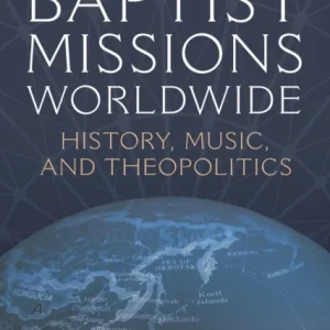 Baptist Missions Worldwide