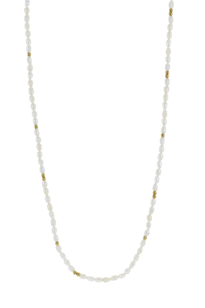 The Pearl - Gold