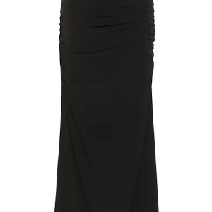 MailyGZ Skirt – Black