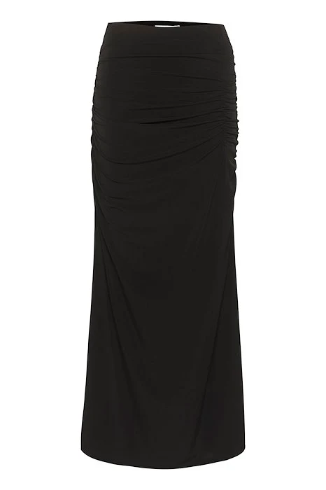 MailyGZ Skirt - Black
