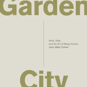 Garden City Garden City