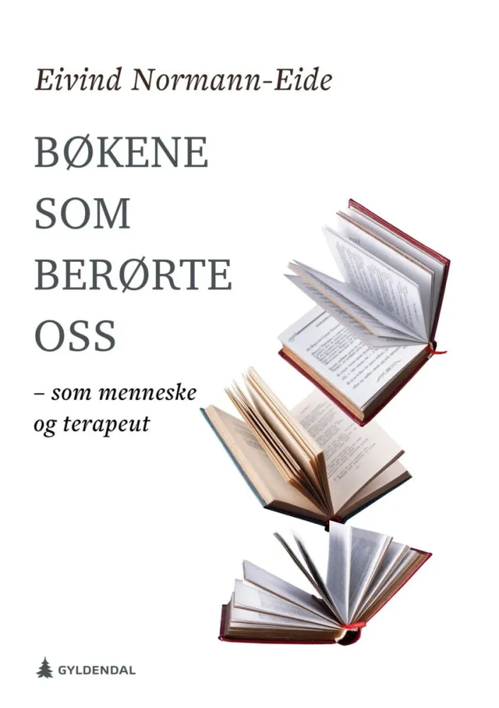 Bøkene som berørte oss - Bilde 2