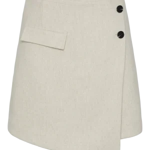 Yassemana Hw Skirt – Perfectly Pale