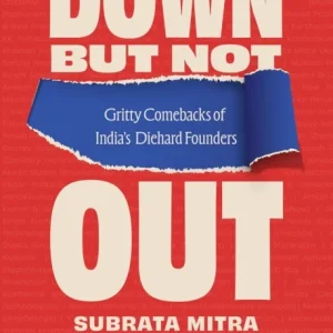 Down But Not Out Down But Not Out