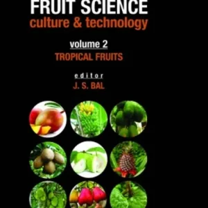 Fruit Science Culture & Technology: Vol.02 Fruit Science Culture & Technology: Vol.02