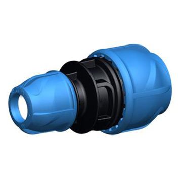 PEM-KOBLING IJOINT REDUKSJON 40X25MM