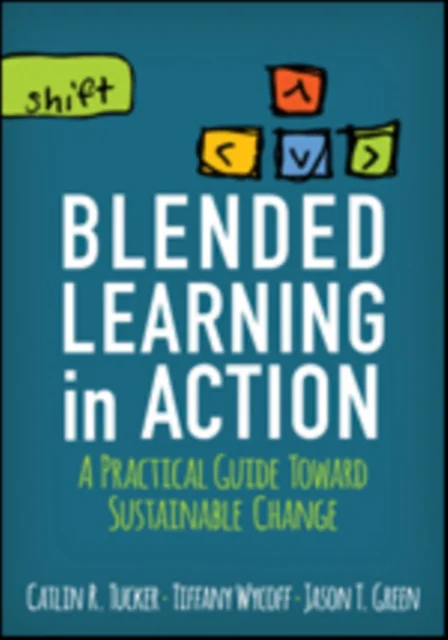 Blended Learning in Action