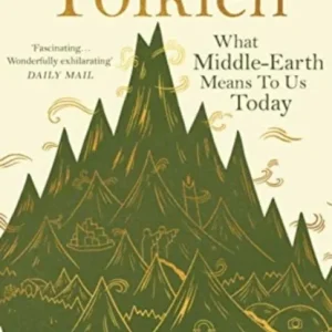 Twenty-First-Century Tolkien Twenty-First-Century Tolkien