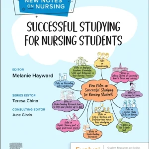 Successful Studying for Nursing Students Successful Studying for Nursing Students